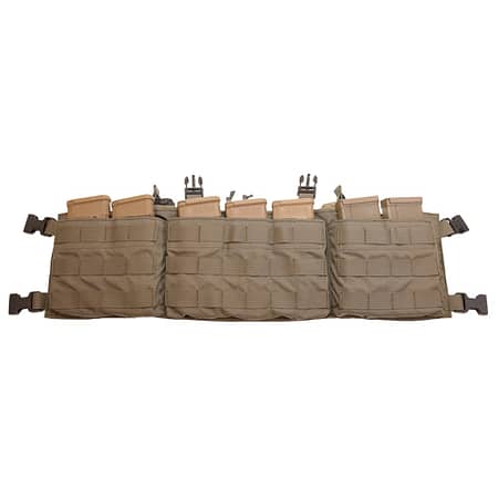 Hilo MOLLE Recon Rig