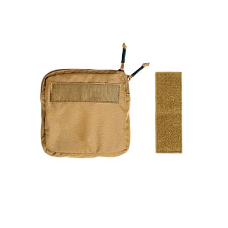 Stow-N-Zip