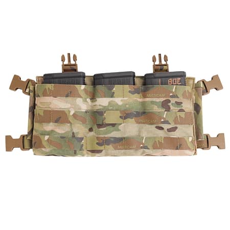 TrioQuad