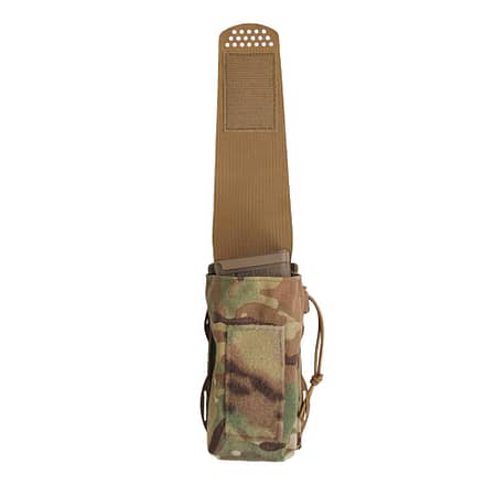 Recon Rifle Mag Flap