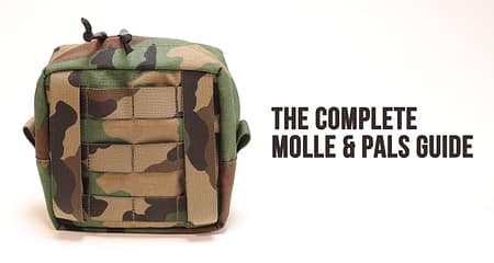 The complete MOLLE and PALS guide