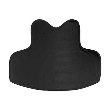 Concealed Armor Front
