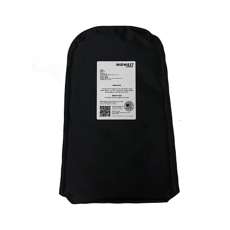 Backpack Ballistic Insert