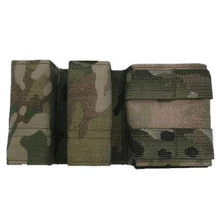 Esstac 2011 5.56 1+2 GAP Side BY Side KYWI Shorty