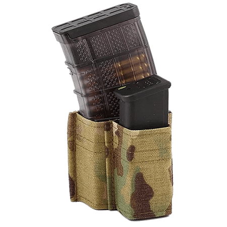 Esstac 5.56 1+1 KYWI Shorty