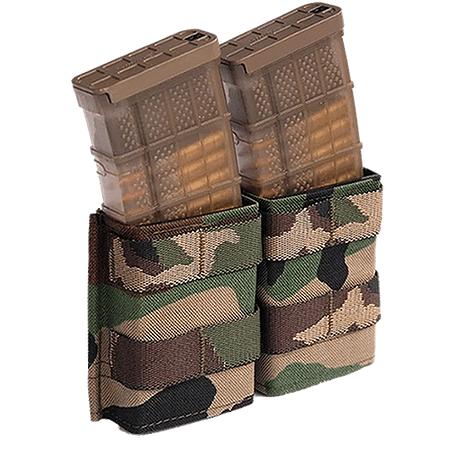 Esstac 5.56 Double KYWI Midlength