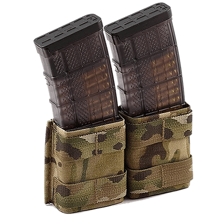 Esstac 5.56 Double KYWI Shorty