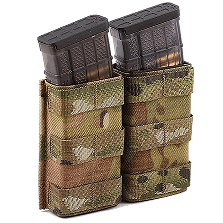 Esstac 5.56 Double KYWI Tall