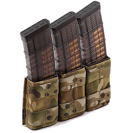 Esstac 5.56 Triple KYWI Shorty