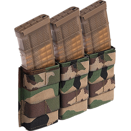 Esstac 5.56 Triple KYWI Midlength