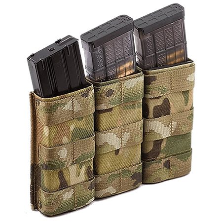 Esstac 5.56 Triple KYWI Tall