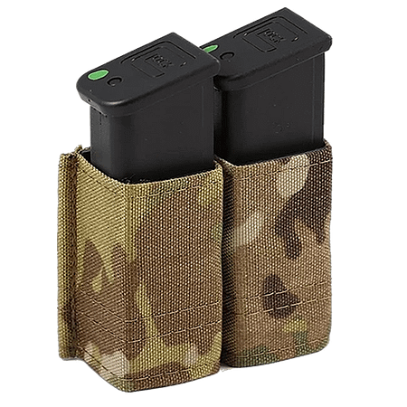 Esstac Double Pistol KYWI Pouch