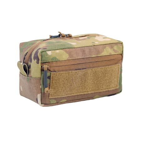 Drop Pouch
