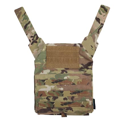 Leap MOLLE Carrier Base