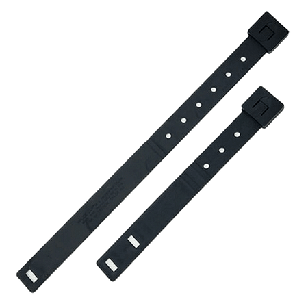 MALICE Clips Black Pair