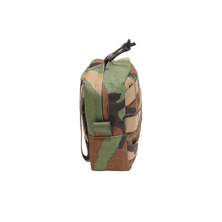 GP 6x6x3 Pouch