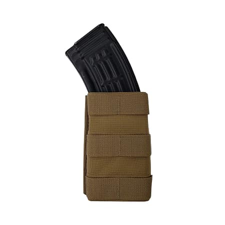 Esstac 7.62 AK Single KYWI Tall Coyote
