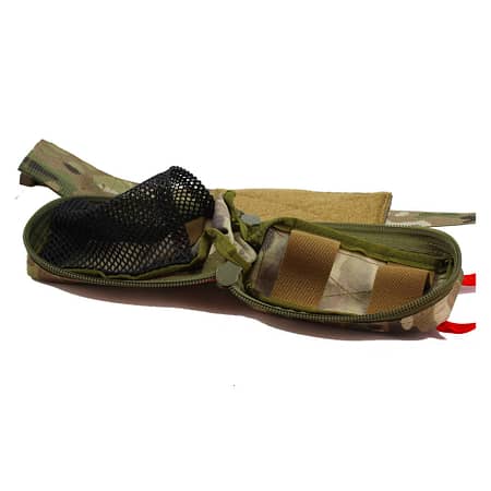 Esstac DST Medical Pouch Gen 2