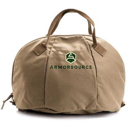 ArmorSource Carrying Bag