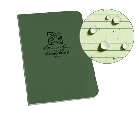 Soft Cover Book