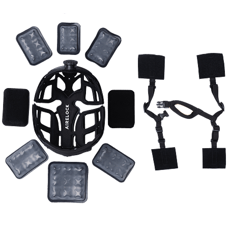 ArmorSource AireLock Liner System