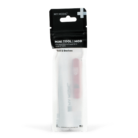 My Medic Mini Tool Mod