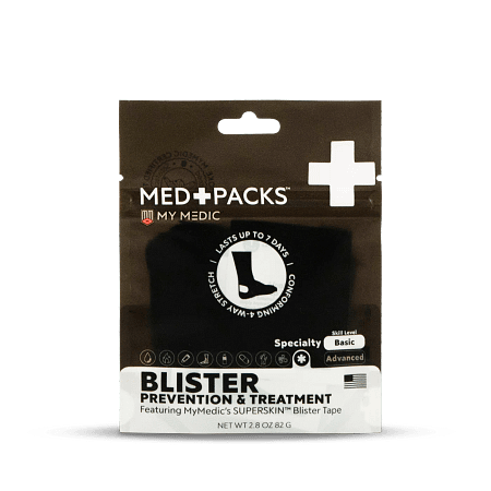 My Medic Blister