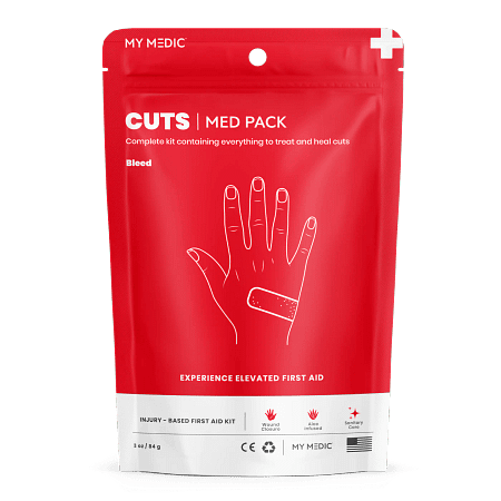 My Medic Cuts
