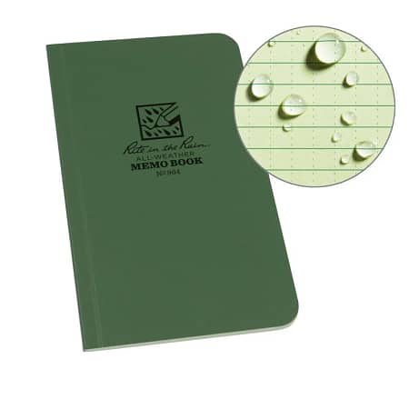 Soft Cover Book