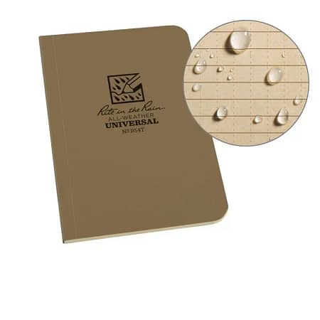 Soft Cover Book