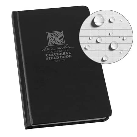 Hard Cover Book