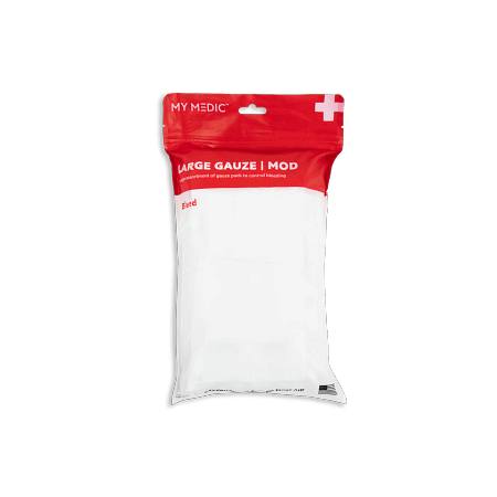 My Medic Large Gauze | Mod
