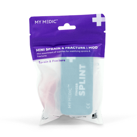 My Medic Mini Sprain And Fracture Mod