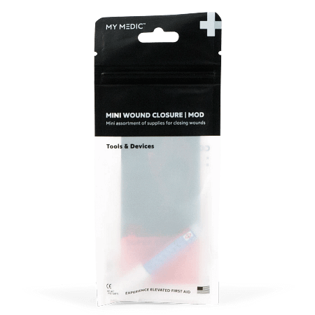 My Medic Mini Wound Closure Mod Regular Price