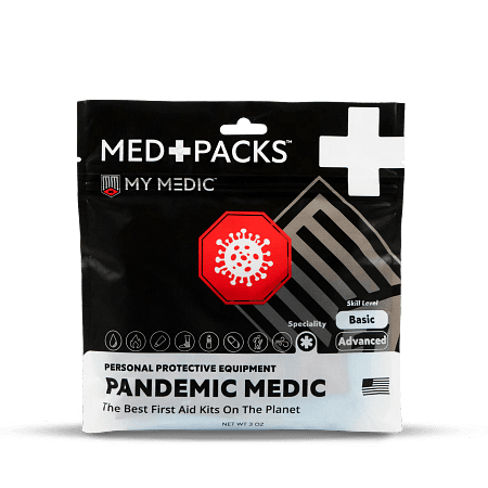 My Medic Pandemic Medic