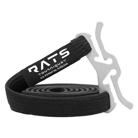 RATS TOURNIQUET