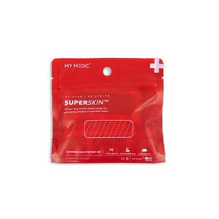 My Medic Superskin™ Blister Tape