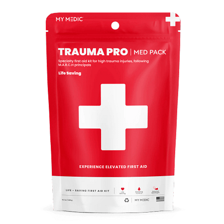 My Medic Trauma Pro