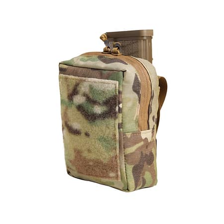 GP 4x6x2 Single Mag Pouch