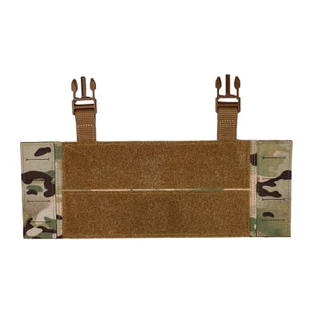 Hilo Expandable Laser Front Placard