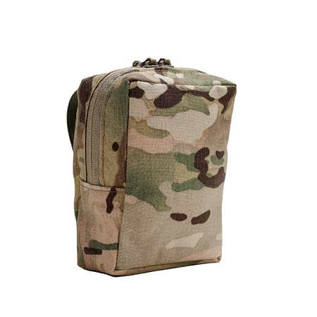 GP 7x6x3 Double Mag Pouch | Midwest Armor