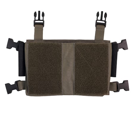 Hilo Runner Ranger Green