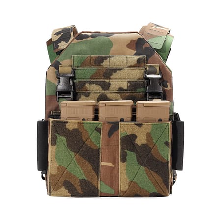 Leap Carrier Kit