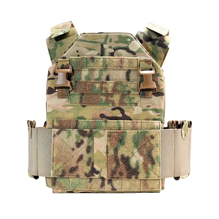 Leap Carrier Kit
