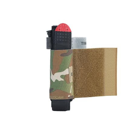 IFAK Elastic Keeper