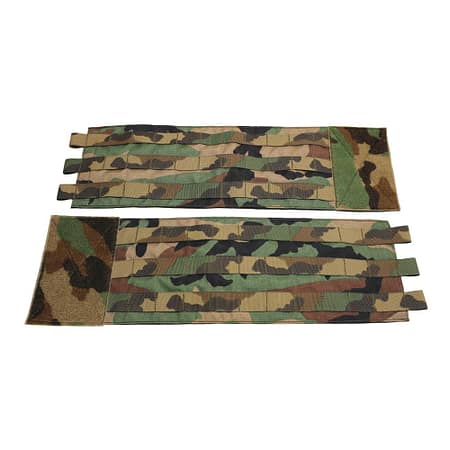 Tactical Standard Cummerbund