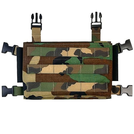Hilo MOLLE Runner