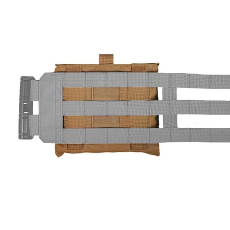 Side Plate Bags