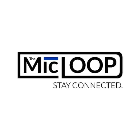 The Mic Loop