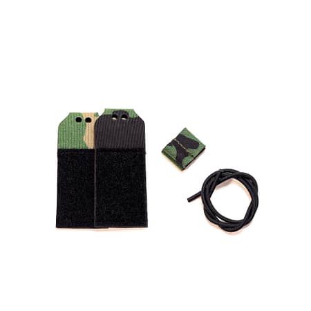Bungee Bridge Kit